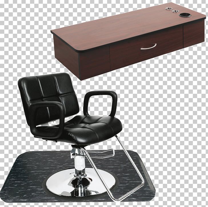 Office & Desk Chairs Table Barber Chair Swivel Chair PNG, Clipart, Angle, Armrest, Barber, Barber Chair, Beauty Parlour Free PNG Download