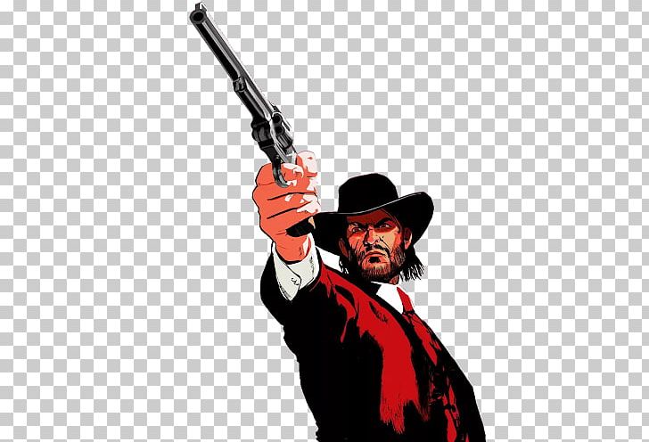 Red Dead Redemption 2 Red Dead Revolver PlayStation 3 Xbox 360 PNG, Clipart, 2160p, Baseball Equipment, Fictional Character, Gun, Ign Free PNG Download