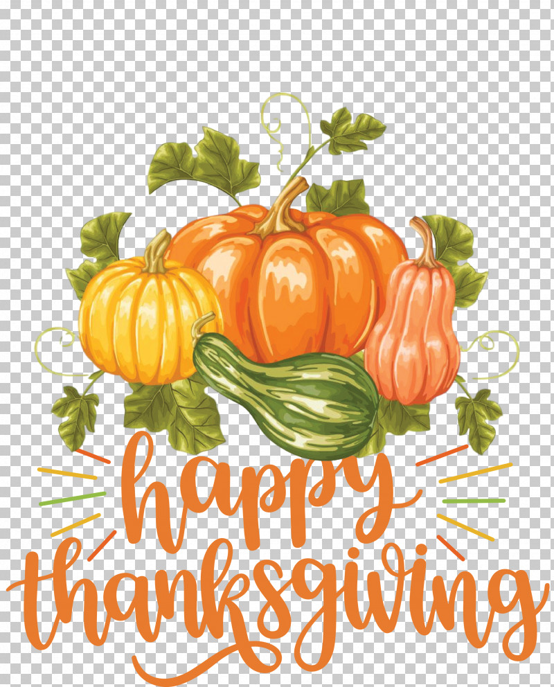 Happy Thanksgiving Thanksgiving Day Thanksgiving PNG, Clipart, Calabaza, Fruit, Gourd, Happy Thanksgiving, Local Food Free PNG Download