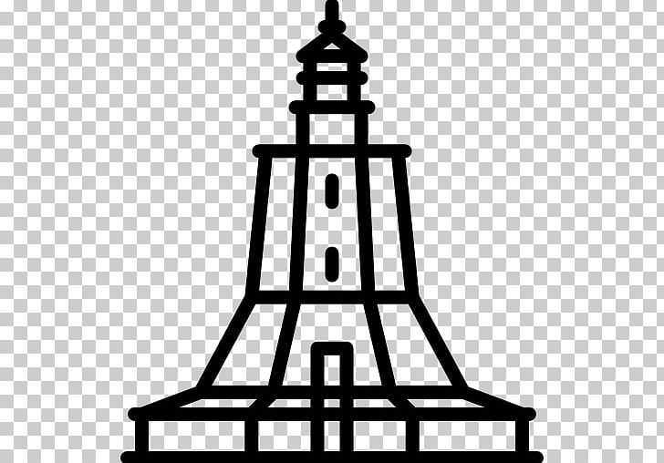 Computer Icons PNG, Clipart, Black And White, Computer Icons, Download, Encapsulated Postscript, Lighthouse Free PNG Download