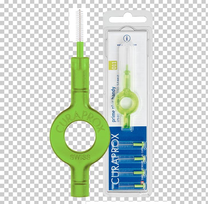 CURAPROX Prime CPS Interdental Toothbrush Interdental Brush PNG, Clipart, Brush, Dental Care, Dental Floss, Green, Interdental Brush Free PNG Download