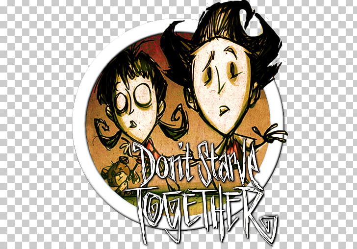 Don't Starve Together Video Game Klei Entertainment PNG, Clipart,  Free PNG Download