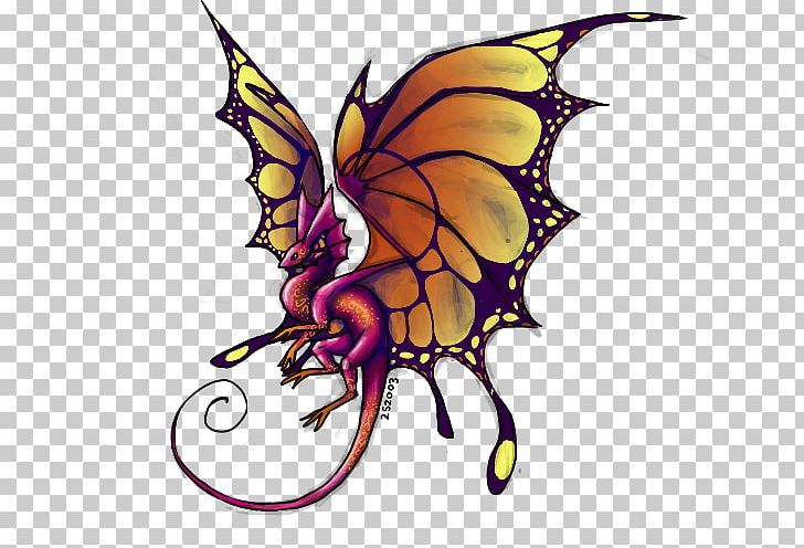 Dragon Insect Leaf PNG, Clipart, Artwork, Butterfly, Clip Art, Dragon, Fantasy Free PNG Download