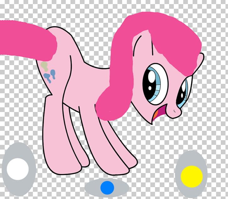 Horse Illustration Eye Pink M PNG, Clipart,  Free PNG Download