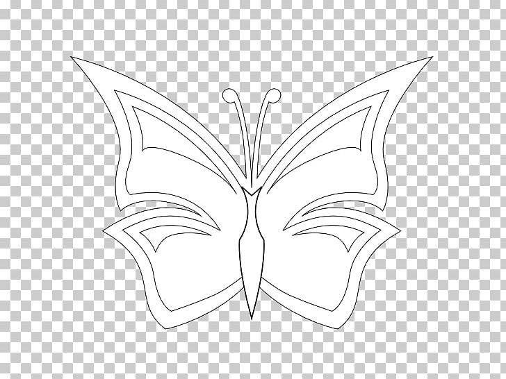 Nymphalidae Line Art Drawing /m/02csf PNG, Clipart, Angle, Artwork, Black And White, Brush Footed Butterfly, Cartoon Free PNG Download