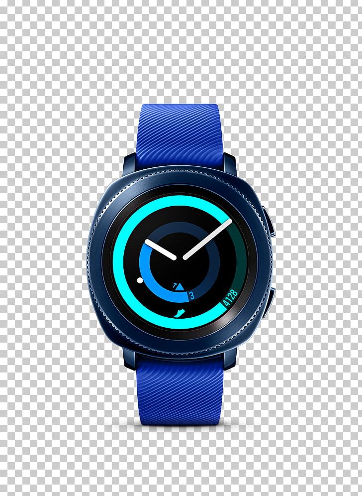 Samsung Gear S3 Samsung Gear S2 Samsung Gear Sport Smartwatch PNG, Clipart, Activity Tracker, Cobalt Blue, Electric Blue, Others, Samsung Free PNG Download