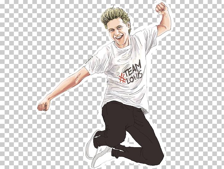 T-shirt One Direction Dance PNG, Clipart, 5 Seconds Of Summer, Arm, Art, Artist, Clothing Free PNG Download