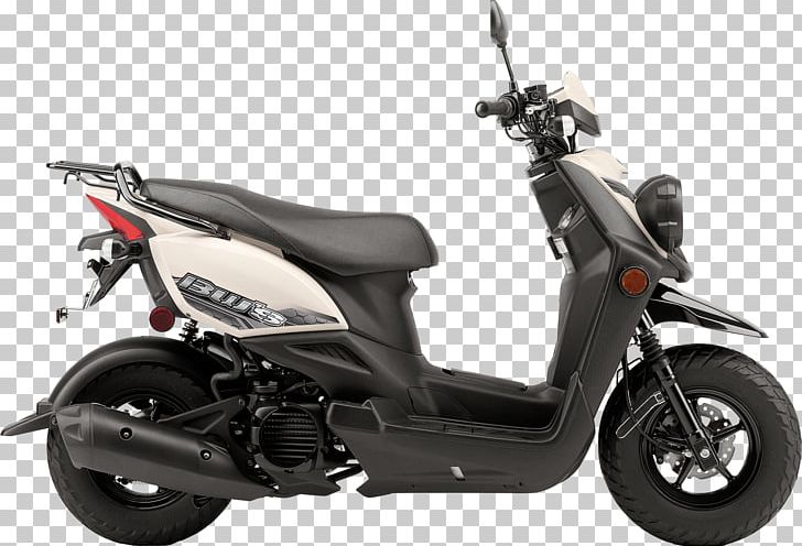 Yamaha Motor Company Scooter Yamaha Zuma 125 Motorcycle PNG, Clipart, Allterrain Vehicle, Car, Engine, Fuel Injection, Motorcycle Free PNG Download