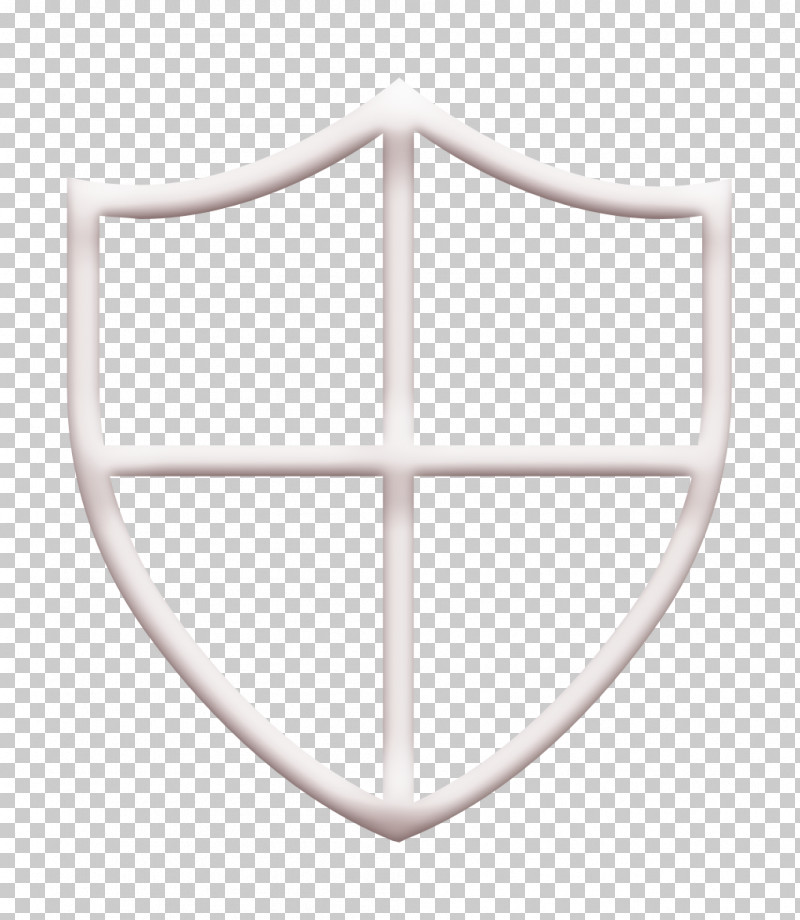Shield Icon Business And Trade Icon PNG, Clipart, Business And Trade Icon, Initial, Logo, Monogram, Negative Space Free PNG Download