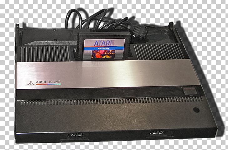 Atari 5200 Video Game Consoles Atari 2600 Intellivision PNG, Clipart, Atari, Atari 5200, Atari Inc, Audio Equipment, Coleco Free PNG Download