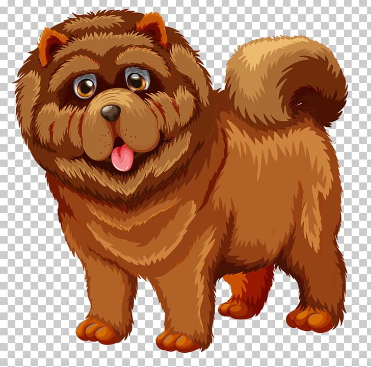 Chow Chow Puppy PNG, Clipart, Animals, Carnivoran, Cartoon Dog, Companion Dog, Dog Breed Free PNG Download