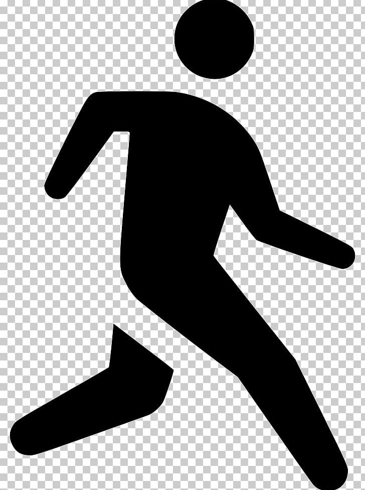 Computer Icons Silhouette Sports Marathon PNG, Clipart, Animals, Area, Arm, Black, Black And White Free PNG Download