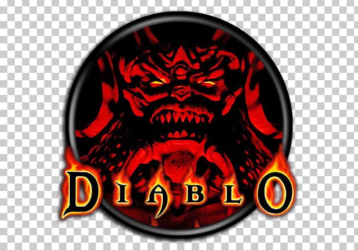Diablo III Diablo: Hellfire Video Game Tristram PNG, Clipart, Badge, Blizzard Entertainment, Brand, Cooperative Gameplay, Diablo Free PNG Download