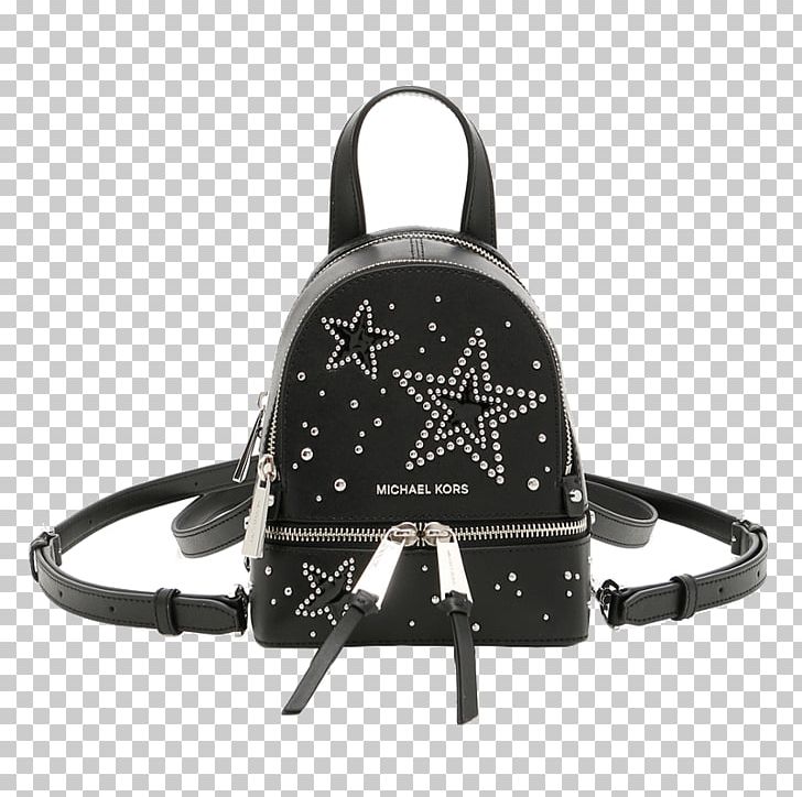 Handbag Michael Kors Rhea Medium Slim Backpack Michael Kors Rhea Medium Slim Backpack PNG, Clipart, Backpack, Bag, Black, Boutique, Clothing Free PNG Download