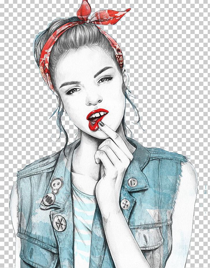 Illustrator Drawing Watercolor Painting Fashion Illustration Illustration PNG, Clipart, Anime Girl, Art, Baby Girl, Beauty, Blue Free PNG Download