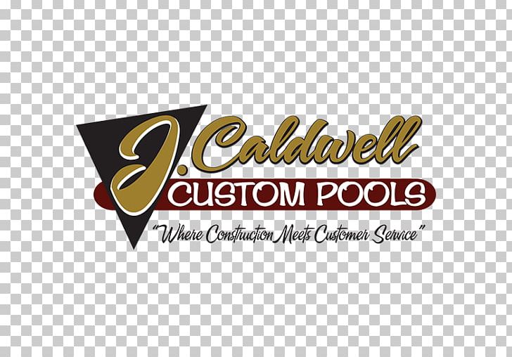 J Caldwell Custom Pools Swimming Pool Architectural Engineering Suite Logo PNG, Clipart, Architectural Engineering, Brand, Cladwell, Fort Worth, Logo Free PNG Download