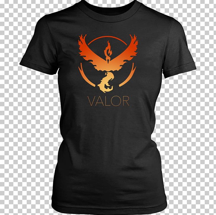 Pokémon GO T-shirt Video Game Moltres PNG, Clipart, Active Shirt, Android, Black, Brand, Desktop Wallpaper Free PNG Download