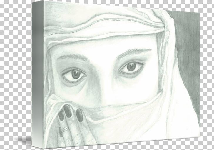 Portrait Drawing Nose Sketch PNG, Clipart, Artwork, Beautiful Eyes, Culture, Drawing, Ethnic Groups In The Middle East Free PNG Download