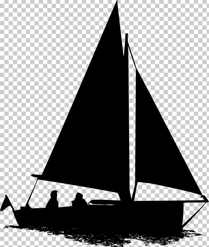 Sailboat PNG, Clipart, Black And White, Boat, Brigantine, Caravel, Computer Icons Free PNG Download
