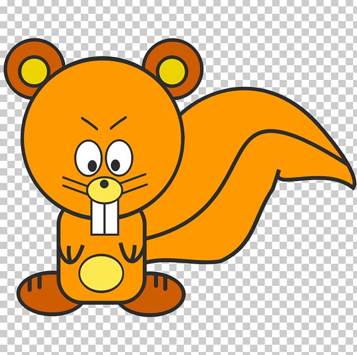 Squirrel Chipmunk Cartoon PNG, Clipart, Area, Artwork, Carnivoran, Cartoon, Cat Like Mammal Free PNG Download