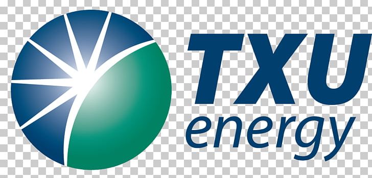 TXU Energy Business Electricity Energy Future Holdings PNG, Clipart, Blue, Brand, Business, Circle, Electricity Free PNG Download