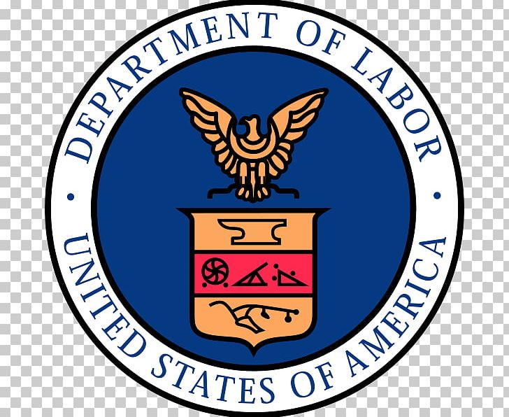 United States Department Of Labor Federal Government Of The United States Fiduciary Government Agency PNG, Clipart, Alexander Acosta, Area, Artwork, Brand, Crest Free PNG Download