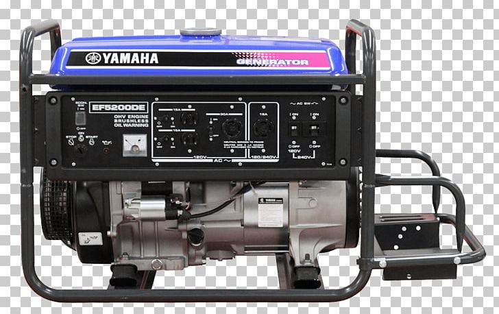 Yamaha Motor Company Electric Generator Motorcycle Engine-generator Twin Peaks Motorsports PNG, Clipart, Allterrain Vehicle, Alternator, Ampere, Boat, Electric Generator Free PNG Download