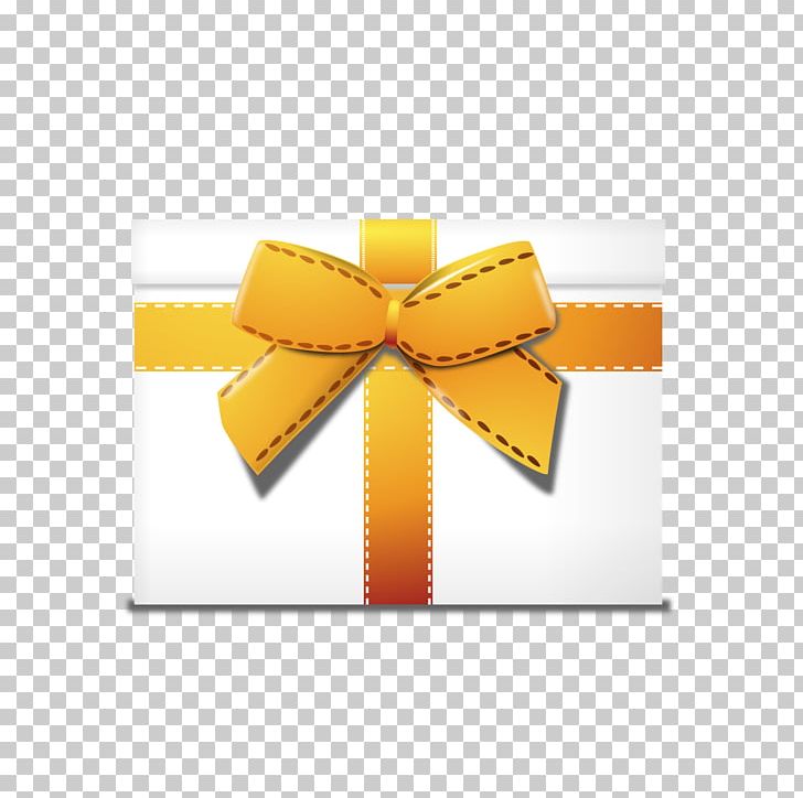 Yellow Gift Box Shoelace Knot PNG, Clipart, Bow, Bow And Arrow, Bow Gift, Bow Tie, Box Free PNG Download