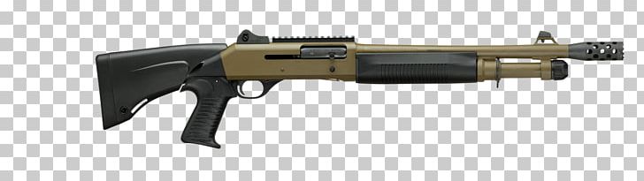 Benelli M4 Trigger Firearm M4 Carbine Shotgun PNG, Clipart, Air Gun, Ammunition, Angle, Benelli Armi Spa, Benelli M4 Free PNG Download
