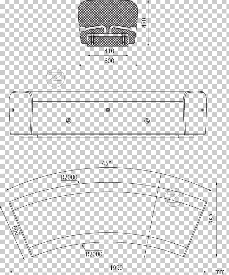 Drawing Furniture Car Line Art PNG, Clipart,  Free PNG Download