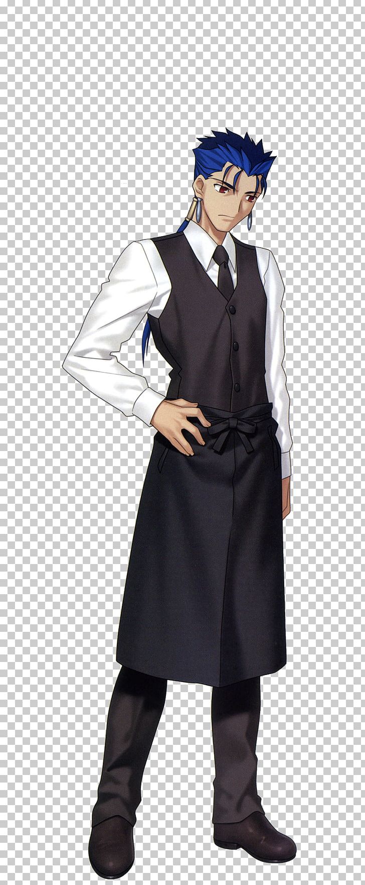 Fate/stay Night Fate/hollow Ataraxia Lancer Archer Fate/Zero PNG, Clipart, Academic Dress, Anime, Archer, Clothing, Costume Free PNG Download