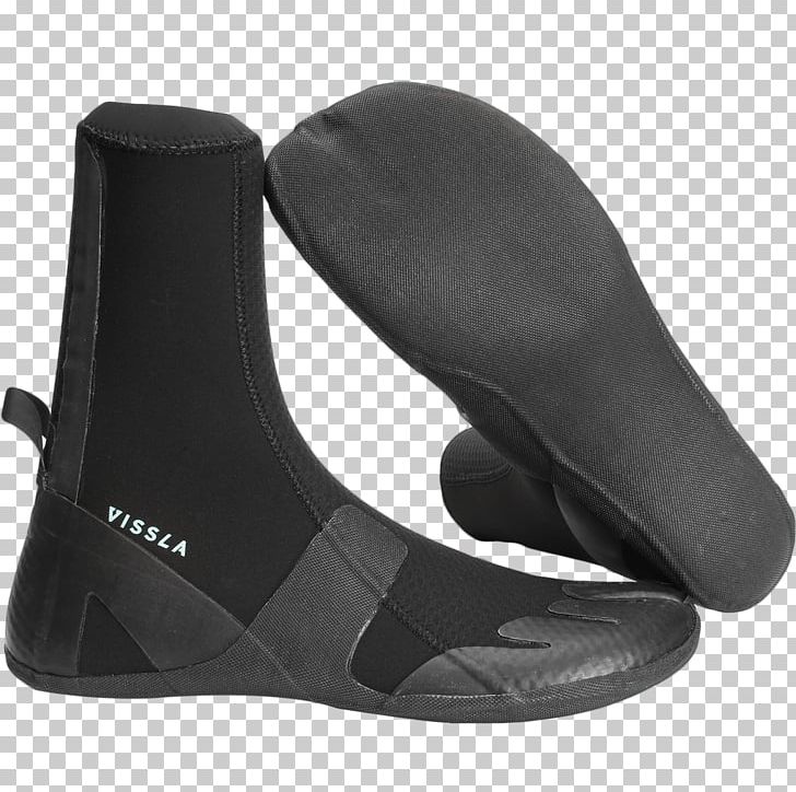 High Seas Split Toe 3mm Bootie 7 Seas 3mm Split Toe Bootie 7 Seas 3mm Hood High Seas 3/2 No Zip Full Suit PNG, Clipart, Accessories, Black, Boot, Botina, Clothing Free PNG Download