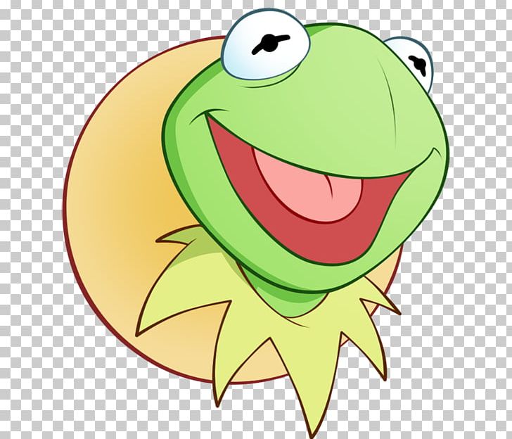 Kermit The Frog The Muppets Drawing PNG, Clipart, Amphibian, Animals, Cartoon, Drawing, Food Free PNG Download