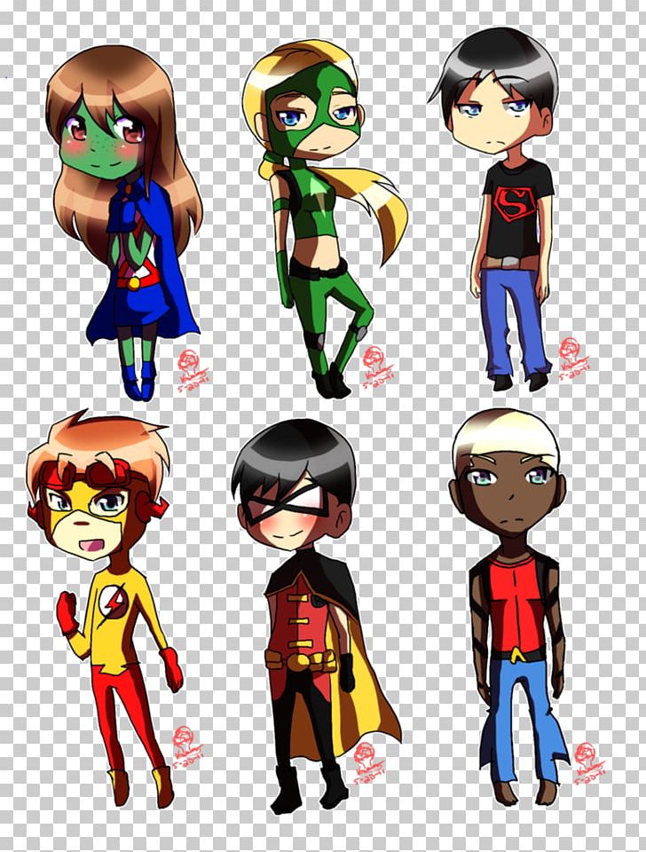 Miss Martian Static Wally West Young Justice: Legacy Justice League PNG, Clipart, Cartoon, Character, Drawing, Eyewear, Fiction Free PNG Download