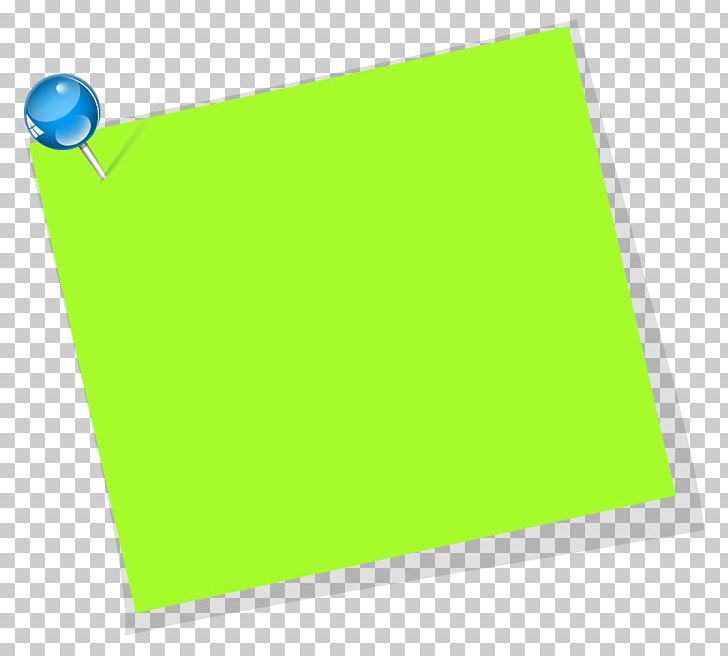 Paper Post-it Note Green Envelope Notebook PNG, Clipart, Adhesive, Angle, Area, Brand, Color Free PNG Download