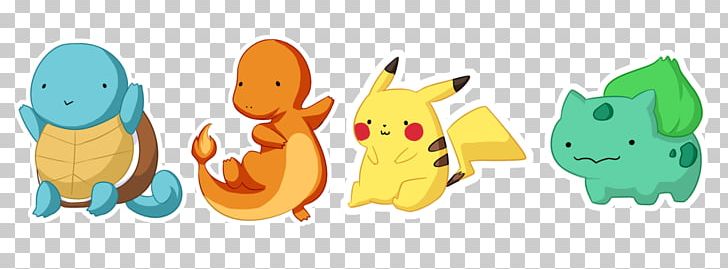 Pokémon GO Pikachu Sticker PNG, Clipart, Art, Bulbasaur, Cartoon, Charmander, Drawing Free PNG Download