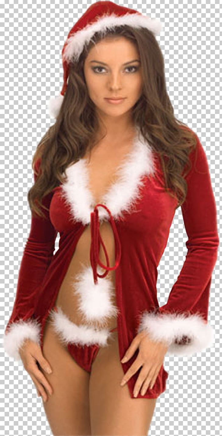 The Santa Clause Mrs. Claus Christmas Elf PNG, Clipart, Abdomen, Brown Hair, Christmas, Costume, Elf Free PNG Download