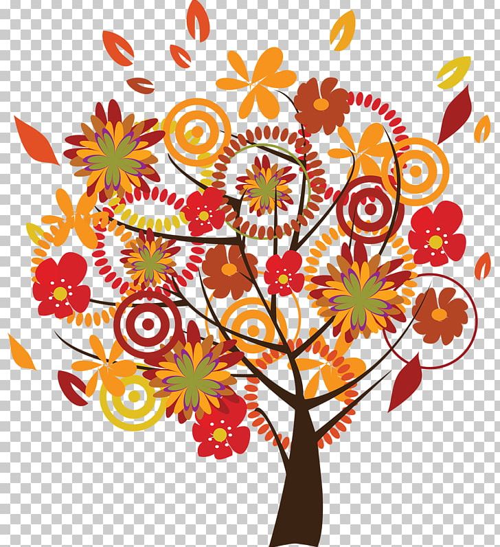 Autumn Tree PNG, Clipart, Art, Artwork, Autumn, Branch, Clothing Free PNG Download