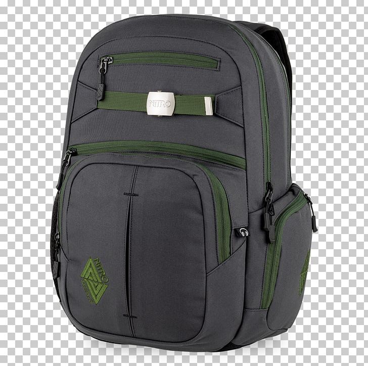 Backpack Laptop Nitro Snowboards Liter Bag PNG, Clipart, Backpack, Bag, Black, Clothing, Computer Free PNG Download