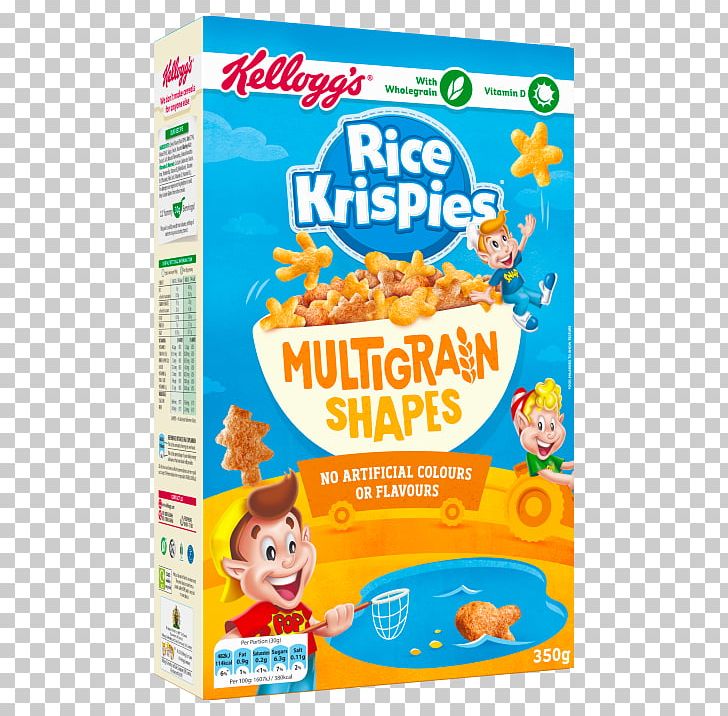 Breakfast Cereal Rice Krispies Treats Kellogg's Food PNG, Clipart,  Free PNG Download