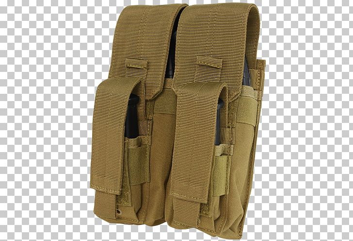 Condor Double AK Kangaroo Mag Pouch Magazine MOLLE Condor Aviator Bag Condor Triple Kangaroo Mag Pouch PNG, Clipart, Bag, Coyote Brown, Gun Accessory, Khaki, Magazine Free PNG Download