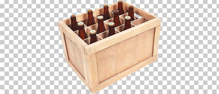 Crate Of Beer PNG, Clipart, Beer, Food Free PNG Download