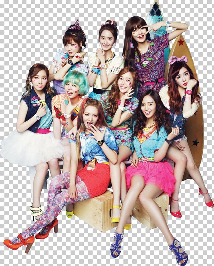 Girls' Generation K-pop I Got A Boy PNG, Clipart, Best, Dancer, Fun, Generation K, Girls Free PNG Download