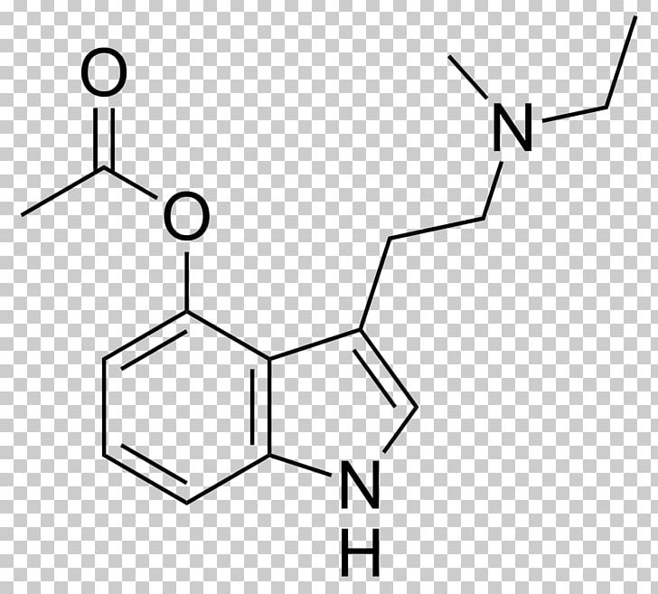 Skatole Indole Serotonin Mitragyna Speciosa Tryptamine PNG, Clipart, Angle, Area, Black And White, Hand, Material Free PNG Download