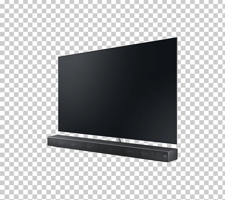 Soundbar Samsung HW-MS650 Audio Surround Sound PNG, Clipart, 4k Resolution, Audio, Computer Monitor, Computer Monitor Accessory, Display Free PNG Download