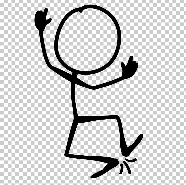 Stick Figure Smiley Animation PNG, Clipart, Animation, Area, Artwork, Black And White, Blog Free PNG Download