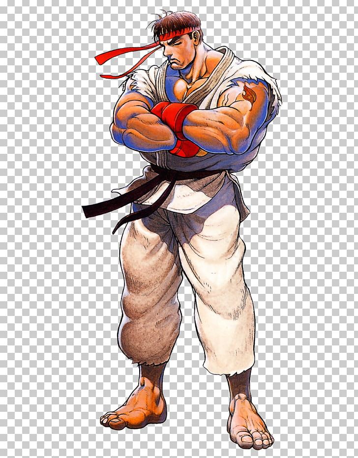 Akuma Street Fighter II: The World Warrior Super Street Fighter II Turbo  Super Street Fighter IV, fight transparent background PNG clipart