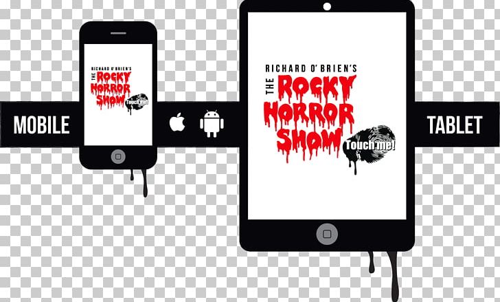 The Rocky Horror Show Smartphone Game Mobile Phones Dance PNG, Clipart, Brand, Communication, Electronic Device, Electronics, Electronics Accessory Free PNG Download