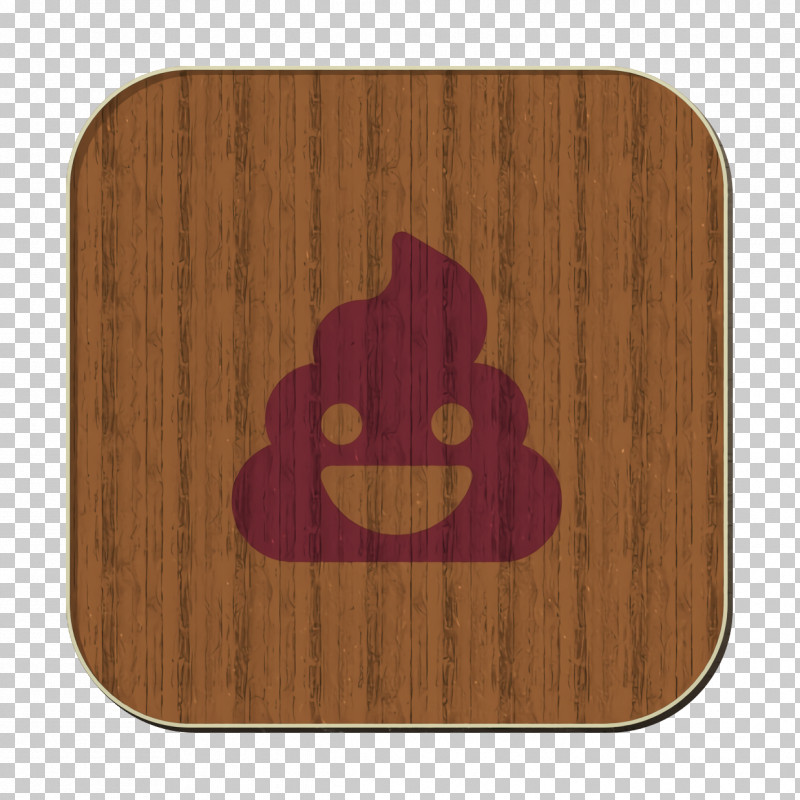 Smiley And People Icon Poo Icon Crap Icon PNG, Clipart, Crap Icon, Hardwood, M083vt, Paper, Picture Frame Free PNG Download