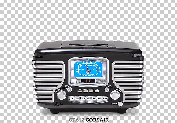 Crosley Solo CR3003A Alarm Clocks Radio CD Player Compact Disc PNG, Clipart, Alarm Clocks, Audio, Cd Player, Clock, Compact Disc Free PNG Download